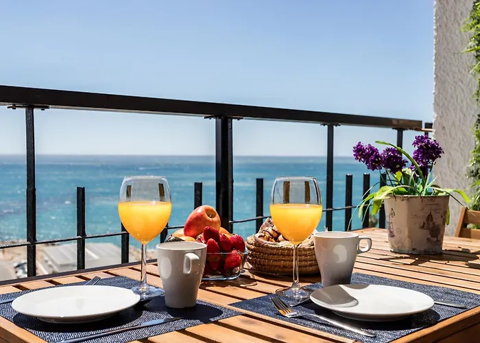 Sur Suites Perla 7