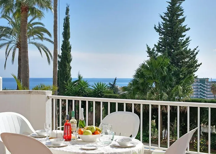 Beautiful Apartment In Torreblanca