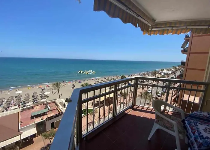 Perla 3 Apartamento Fuengirola
