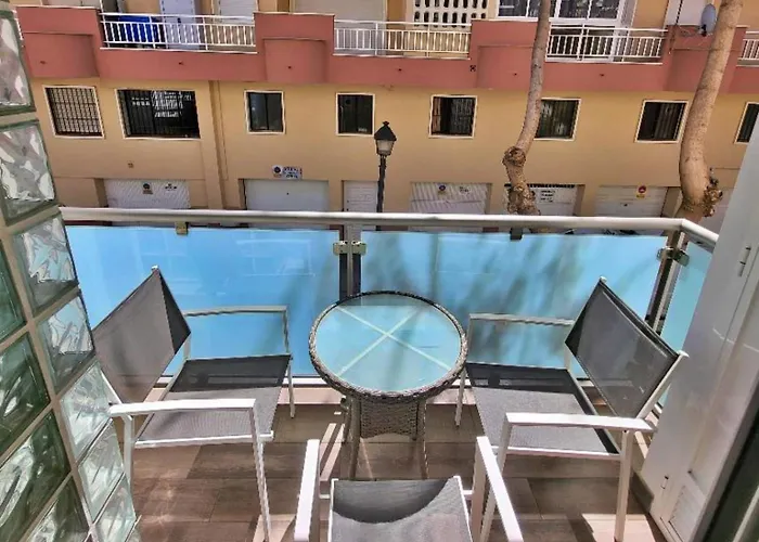 Poeta 1 Bedroom Apartment Ihaep11119