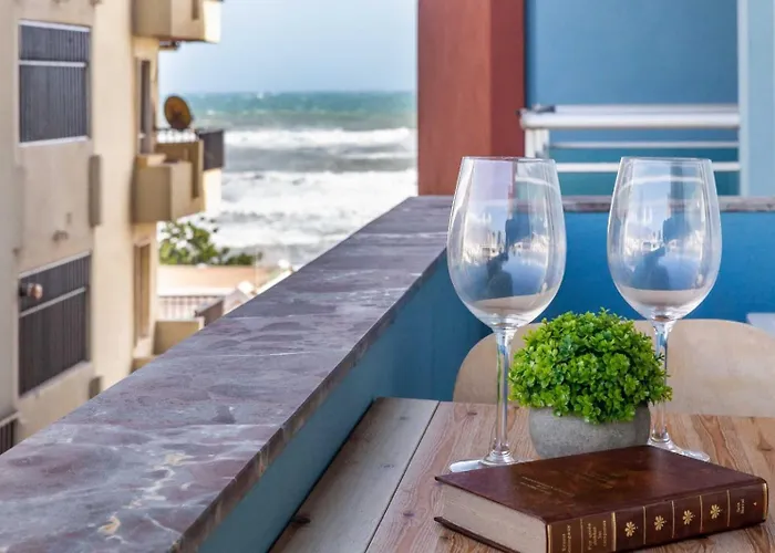 Mirador De Los Boliches Playa Vip