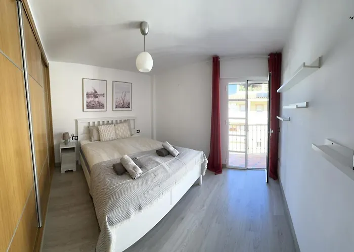 Apartment Feria Diana