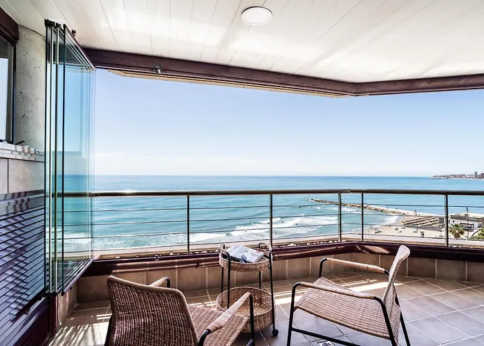 Buenavista Lifestyle By Sur Suites