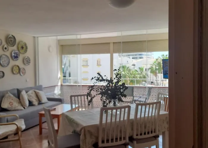 Apartamento Torreblanca Fuengirola Park