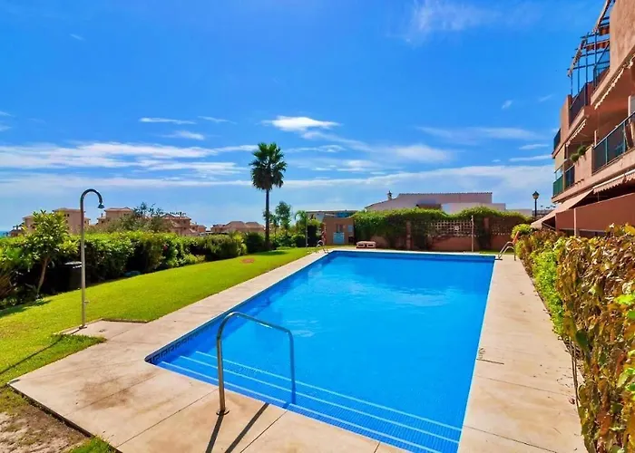 Apartment Playamar 1