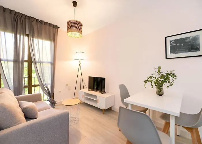 Apartamentos San Isidro Fuengirola