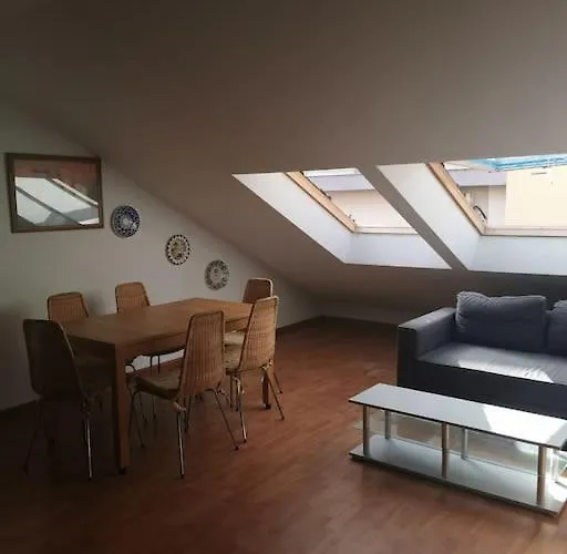Apartamento Junto A Puerto Fuengirola