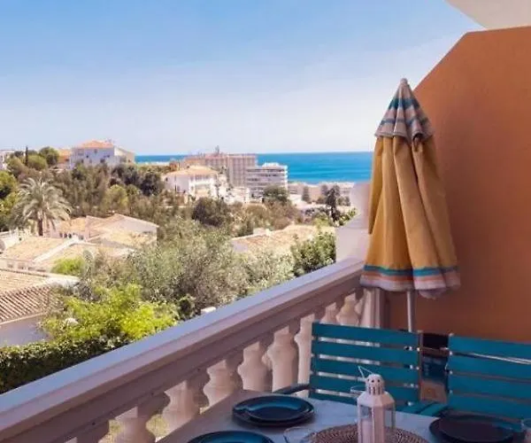 Apartamento Torreblanca 02
