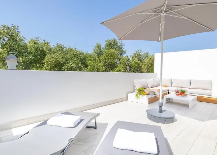Casa Los Boliches Sunny & Near Fuengirola\'S Beach