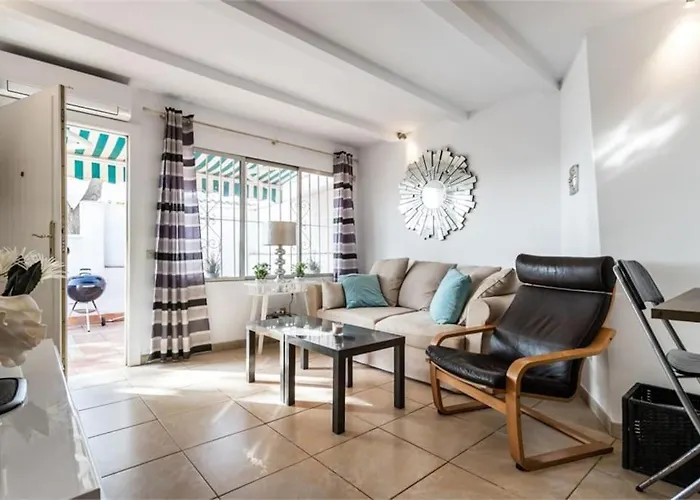 Casa Vacacional Cerca De Playa