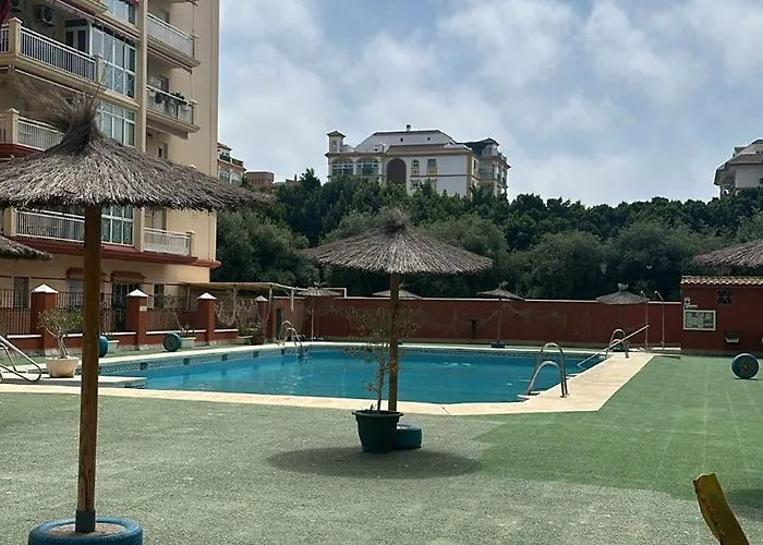 Apartamento Frascuelo