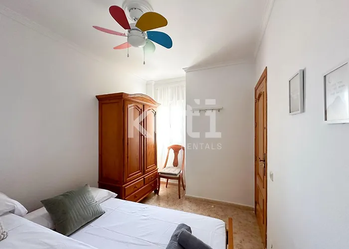 Koti Rentals - City And Sea