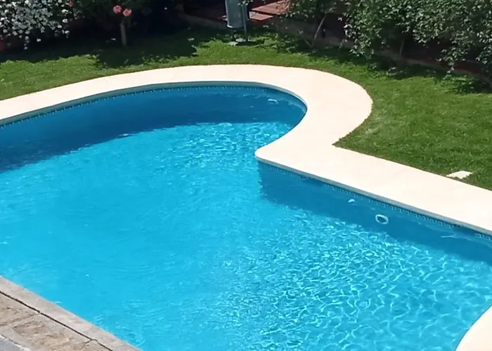 Aparatamento Mirasol Fuengirola.