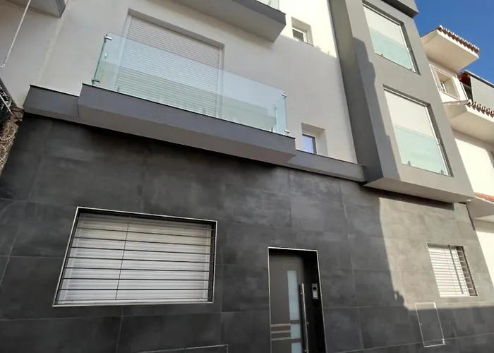 Piso Alma 1B