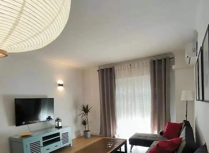Duplex En Los Boliches