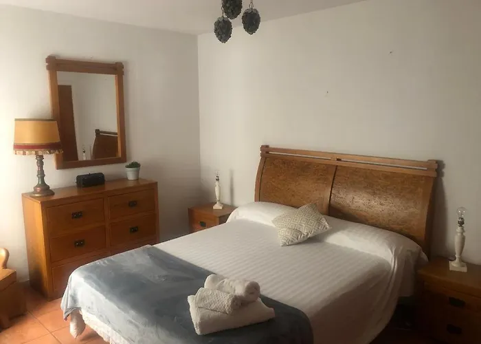 3 Bedroom Apartment - Fuengirola