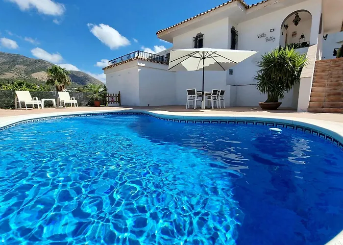 Eco Villa Torreblanca