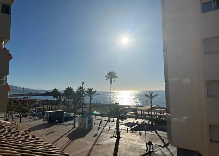 Atico El Paraiso