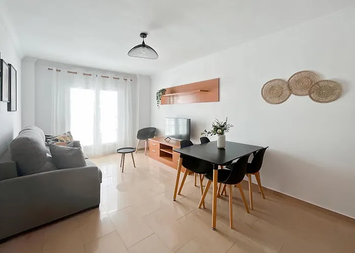 Apartamentos Las Mercedes - Nueva Apertura