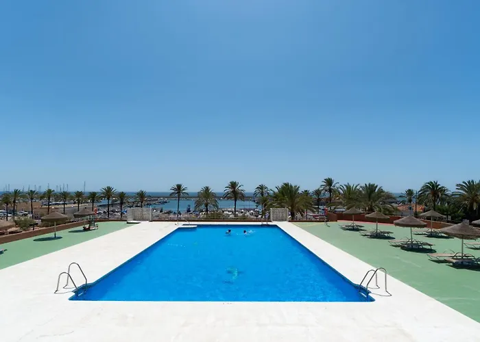 Sur Suites Palmeras 3