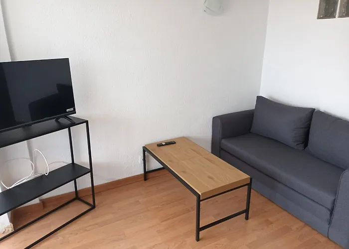 Apartamento Burgos Holidays Fuengirola