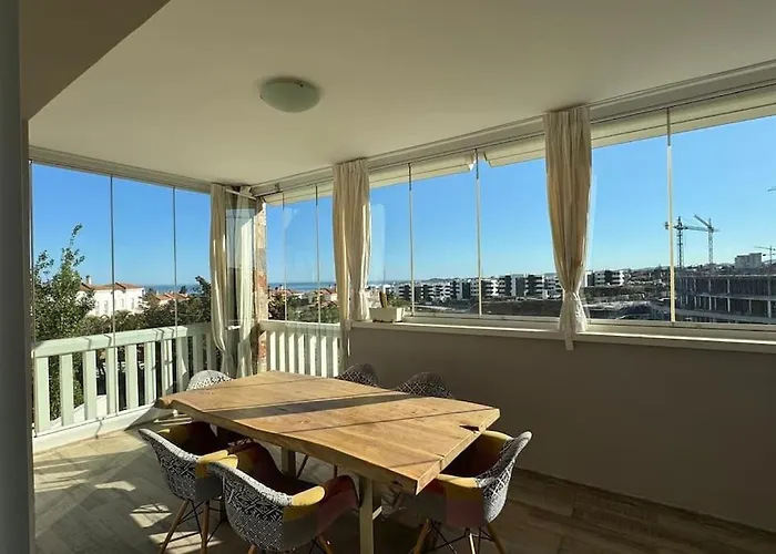 Cozy 2Br Apartment Next To Club Higueron Resort