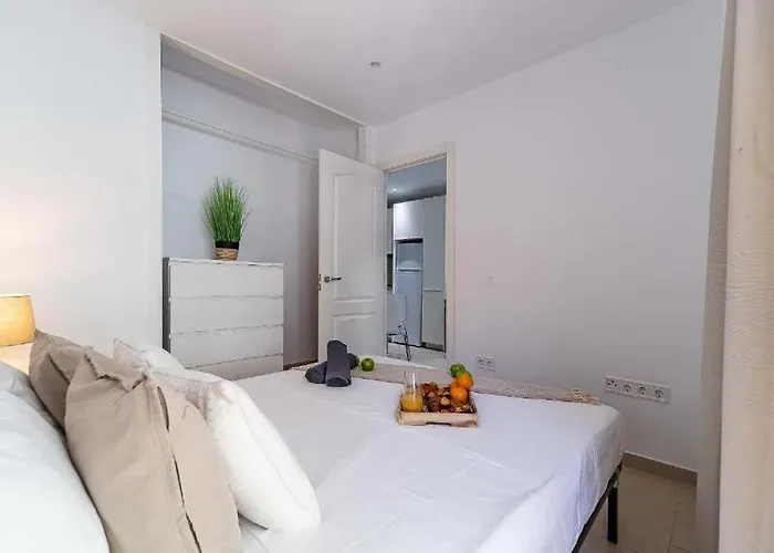 Los Boliches Exclusive Boutique Stay