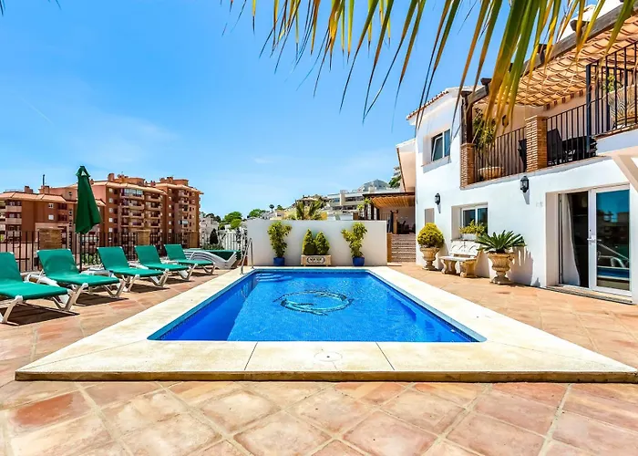 Studio Torreblanca Close To Beach