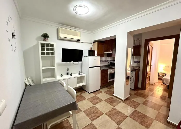 Calu Homes Los Boliches Fuengirola