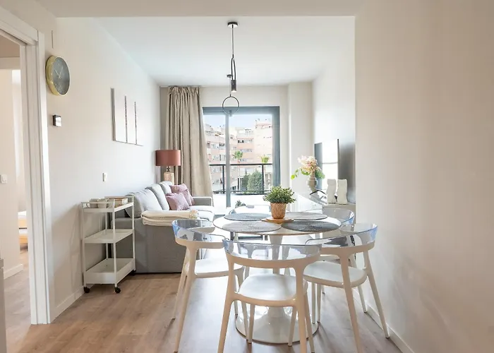 Mijas Family Suite