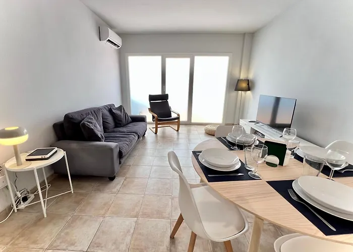 The Consistorial City Center Apartment