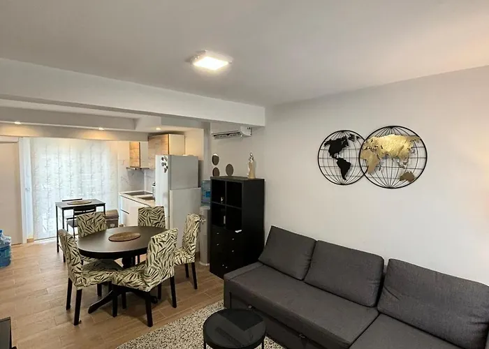 Casa Fuengirola Bring