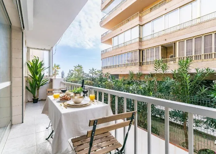 Boutique Living Fuengirola