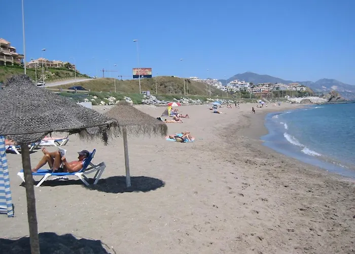 Apartment Mijas Costa - La Joya