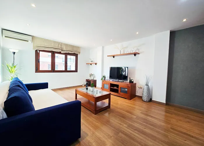 Aa Guest - The Orchid Center Eco Apartment
