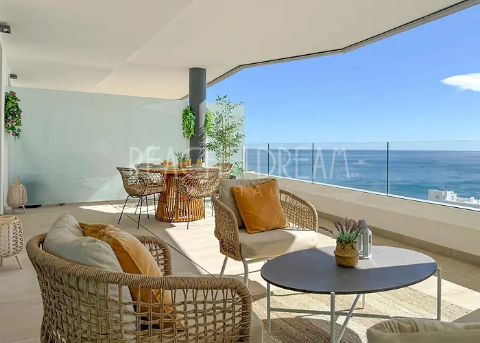 Lovely Apartment With Incredible Views - Fantastic