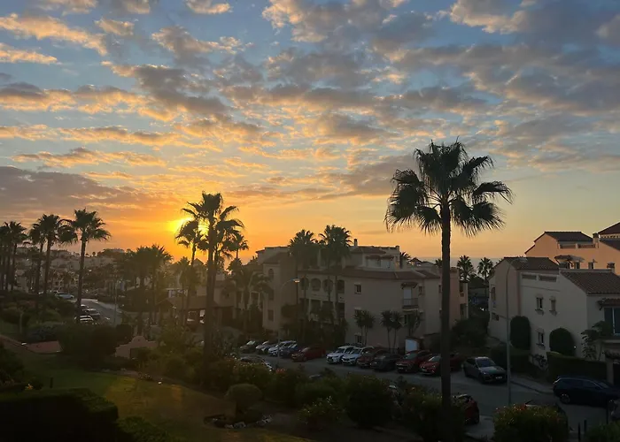 Sunset View