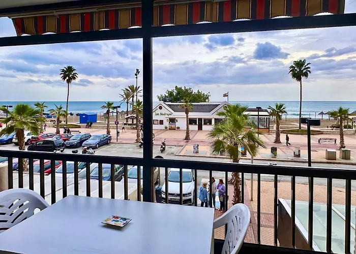 Apartamento Atardeceres De Fuengirola