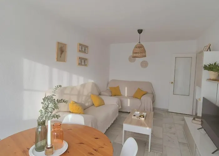 Apartamento A 9 Min Centro