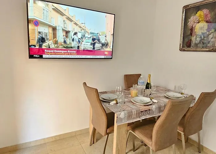 Centrico Seaside Apartamento