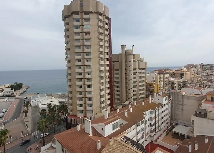 Apartamento 3312 Fuengirola