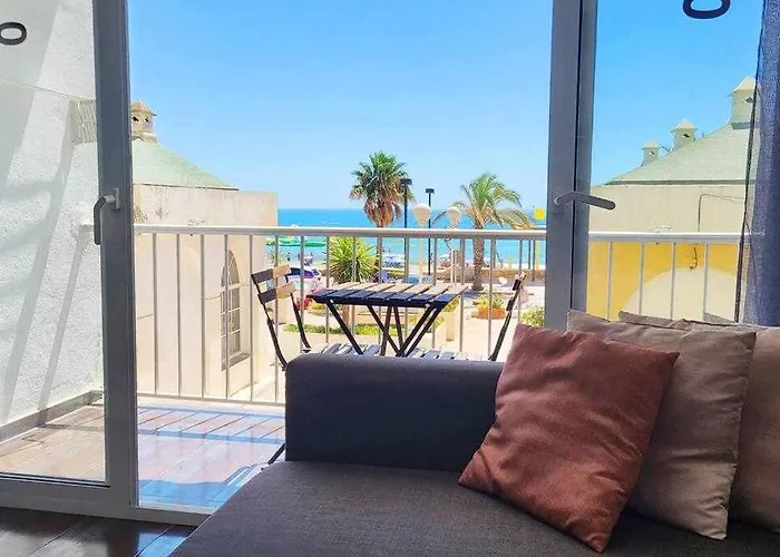 Opera Beach House Ac Wifi