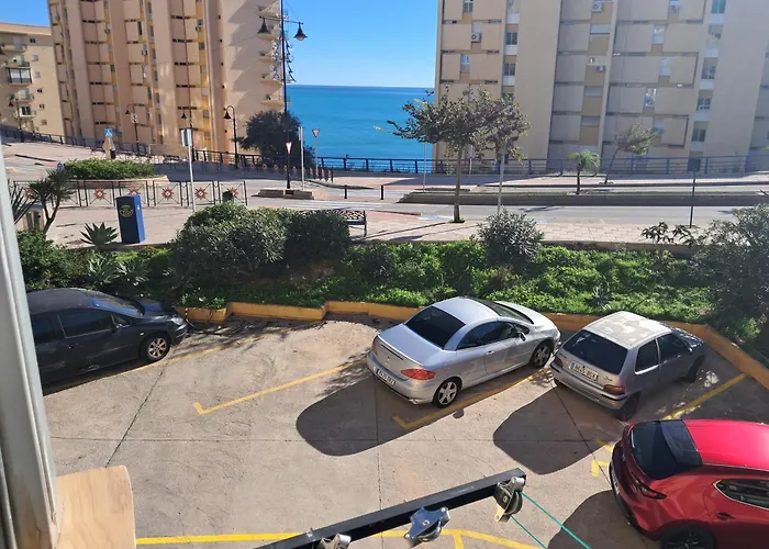 Apartamento Brisas Del Mar