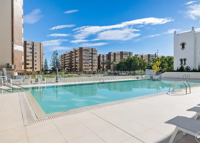 Vivi Homes - Serena Pool, Cinema, Gym & Beach