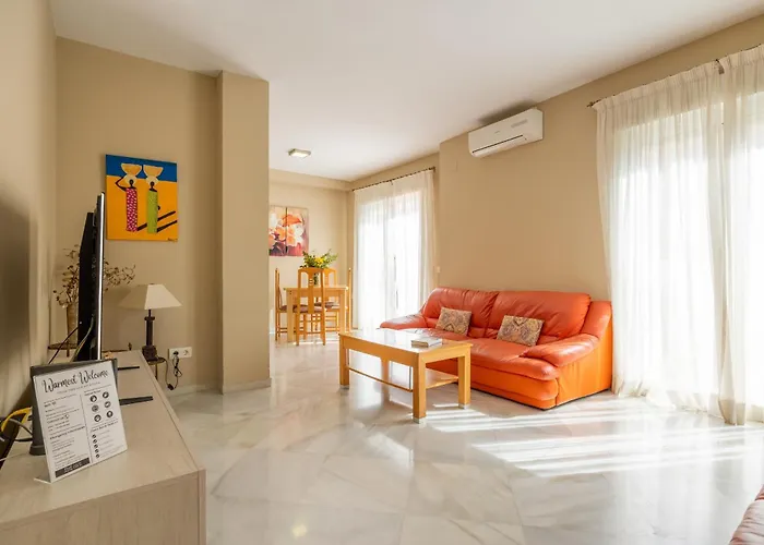 Apartamento La Siesta