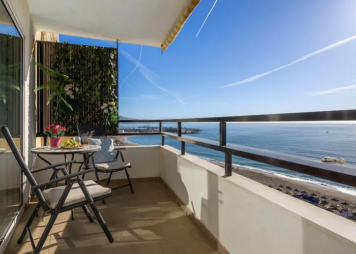 Apartamento Don Felipe