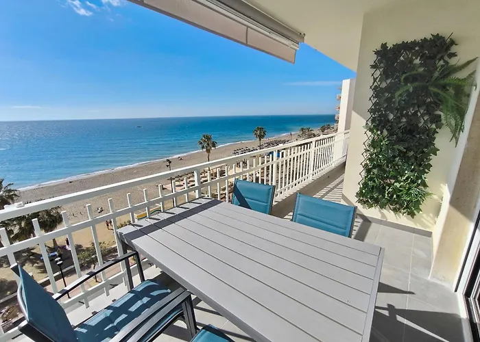 Apartamento Niza Playa I