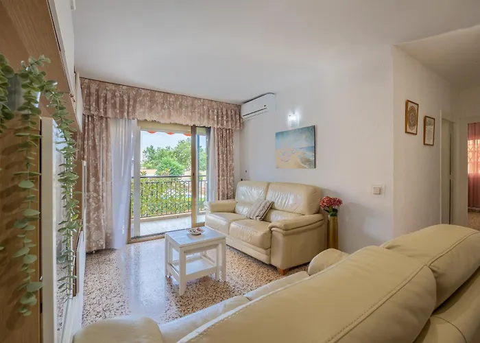 Apartamento Isidoro