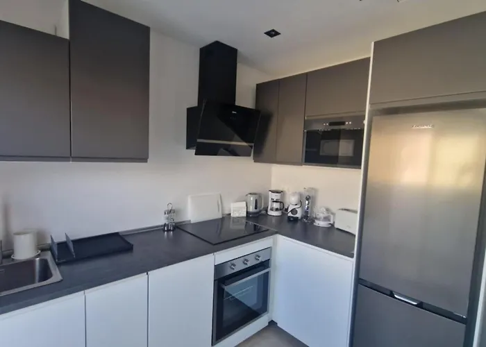 Sunlight Apartment Duplex Los Boliches