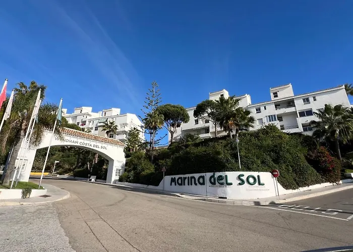 Apartamento Marina Del Sol 121